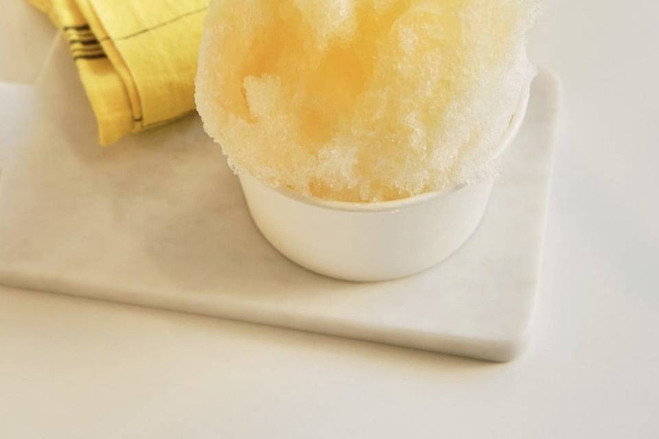 Kakigori