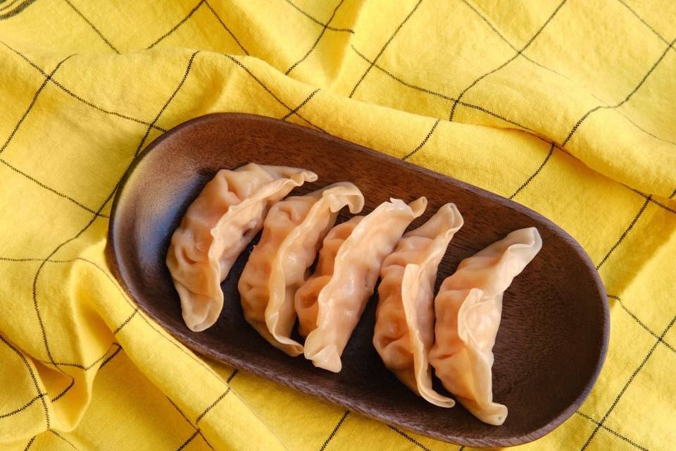 Gyozas