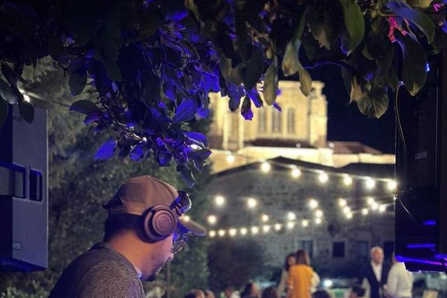 Masstesia Events