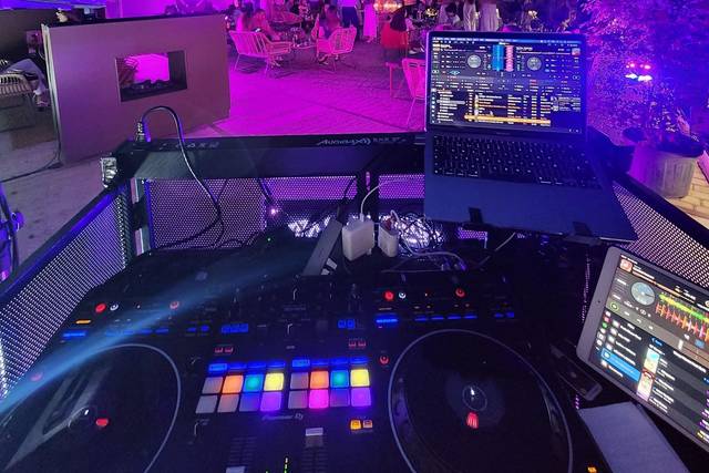 Eventos sociales