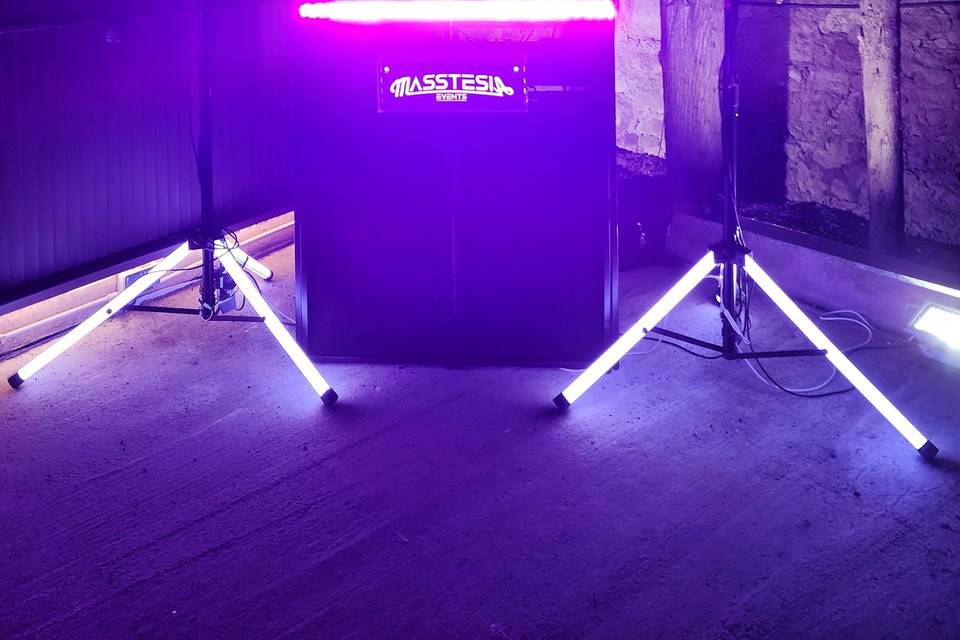 Eventos corporativos