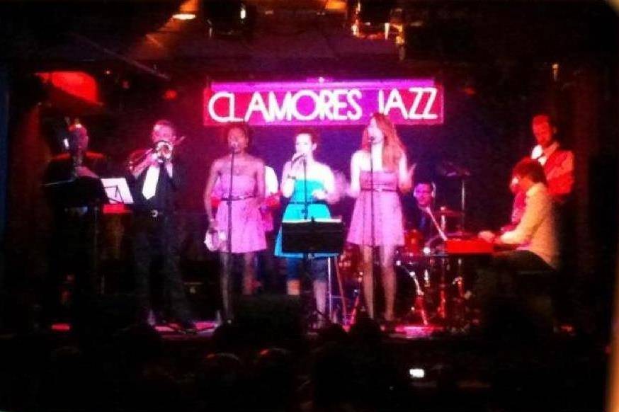 Sala Clamores