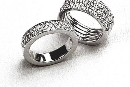 Anillos de compromiso