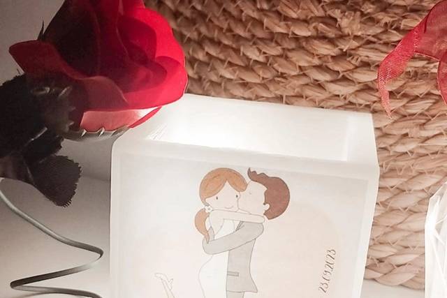 Fanales personalizados