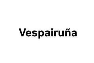 Vespairuña