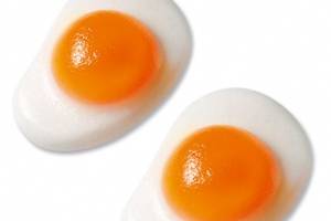 Huevos kg gomi para mesa dulce