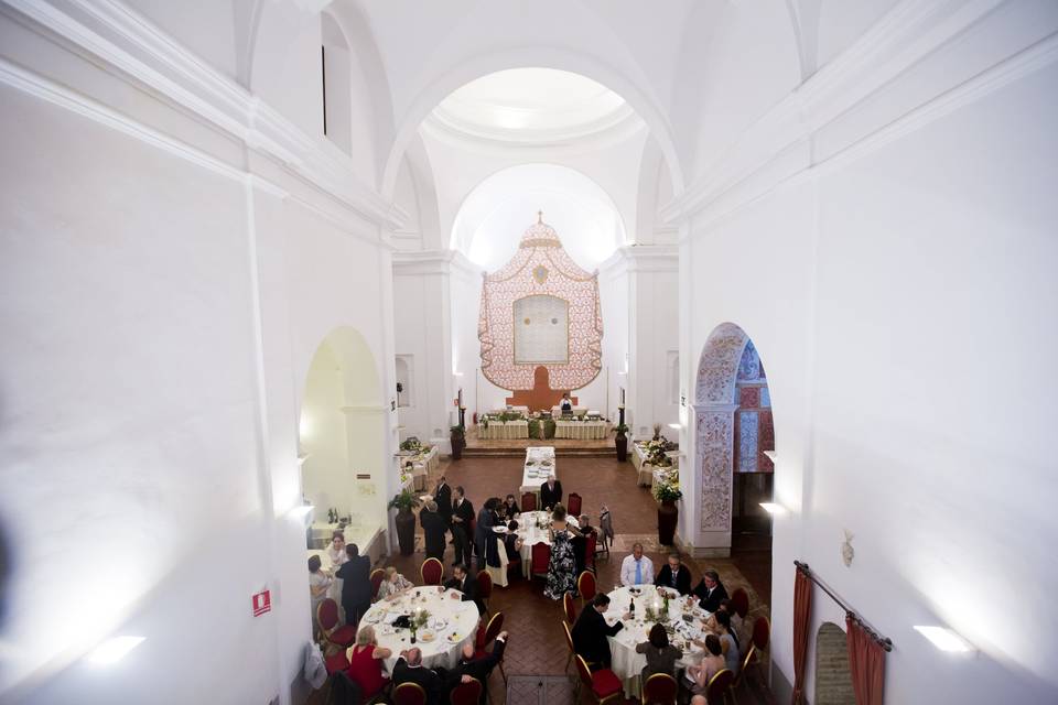 Salón Iglesia