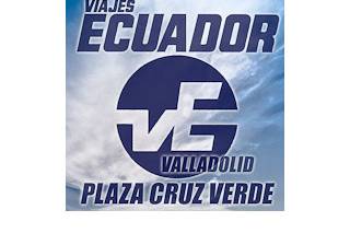 Viajes Ecuador Valladolid Plaza Cruz Verde