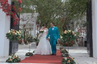 Imágenes de Bodas