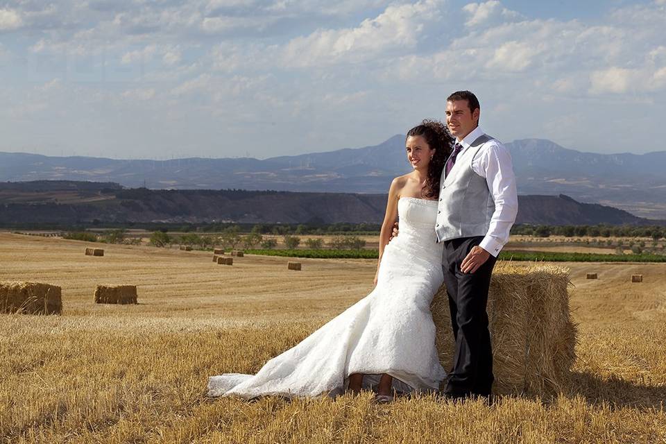 Elisa y Elias