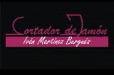 Iván Martínez Burgués - Cortador de jamón