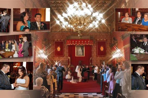 Record Amb Imatges
