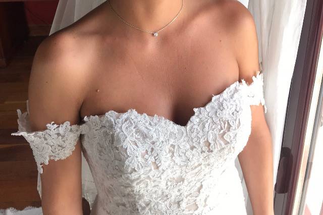 Novia Ursula 2018