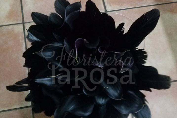 Floristería La Rosa