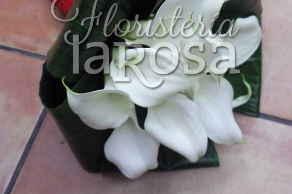 Floristería La Rosa