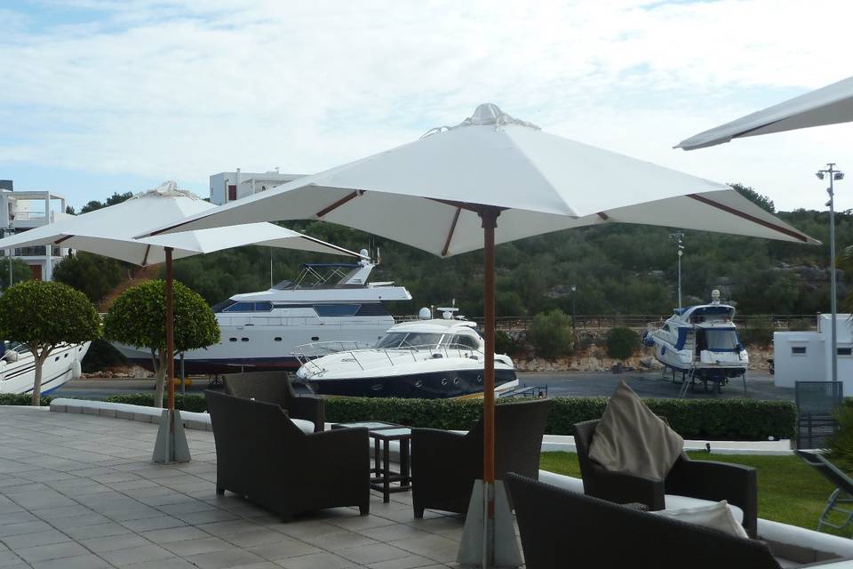 Yacht Club Cala d'Or