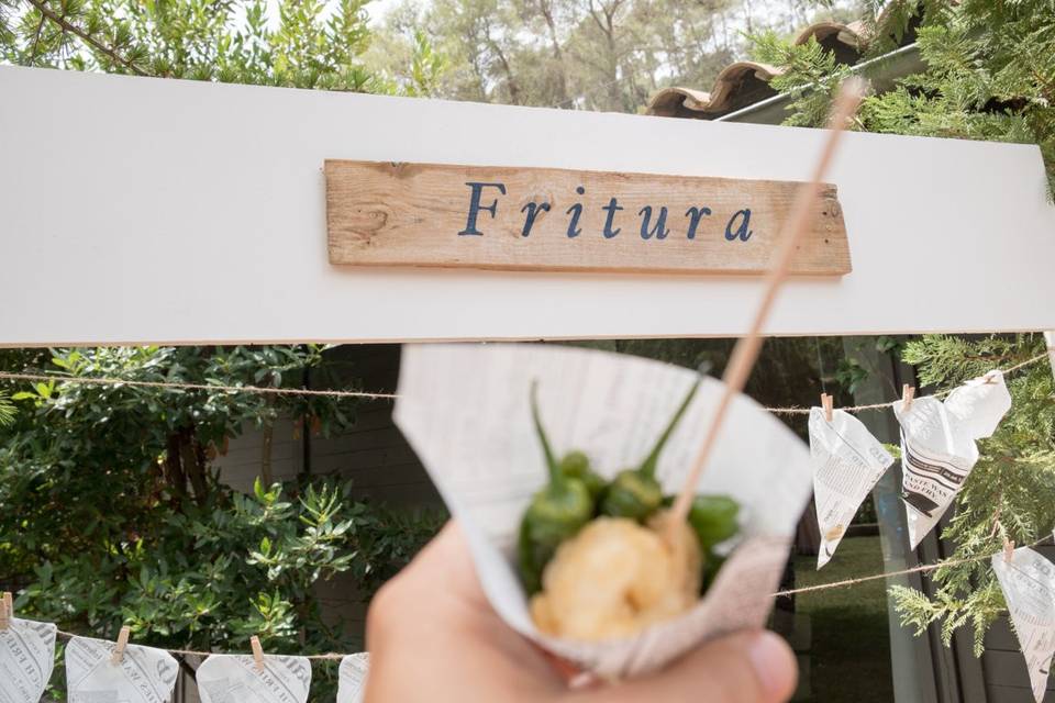 Fritura