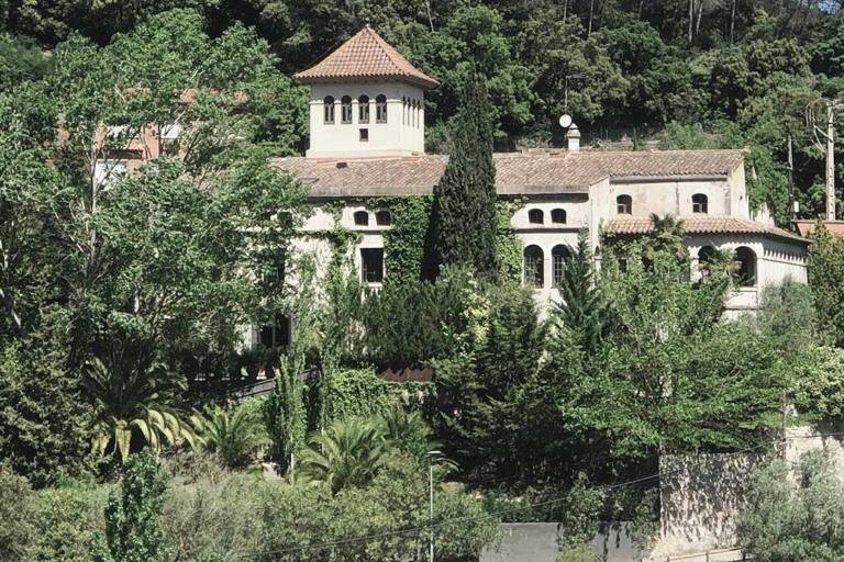 La casa