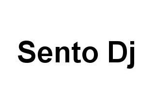 Logo sento dj