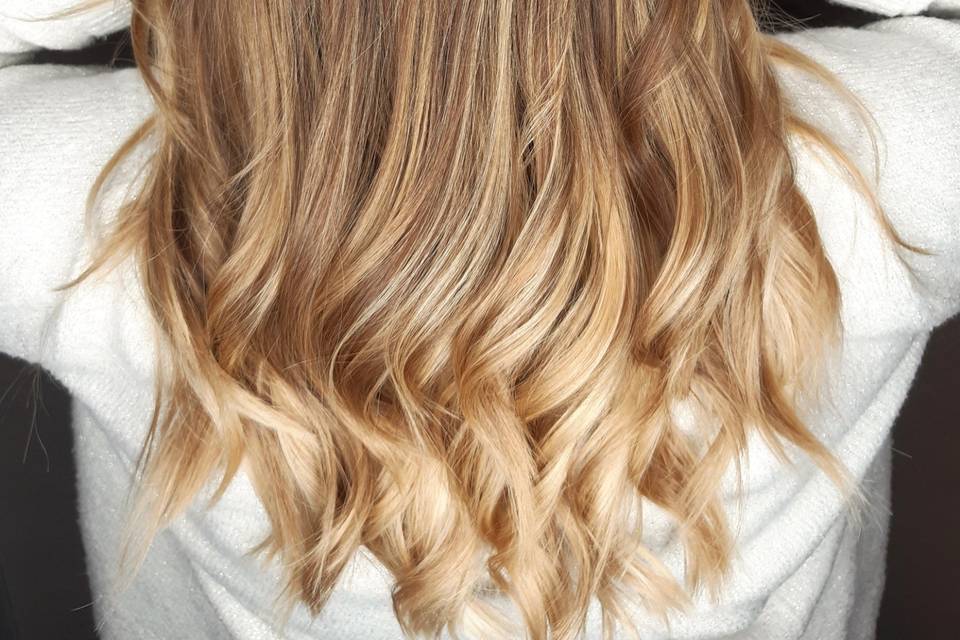 Balayage