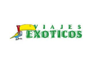 Logo viajesexoticos