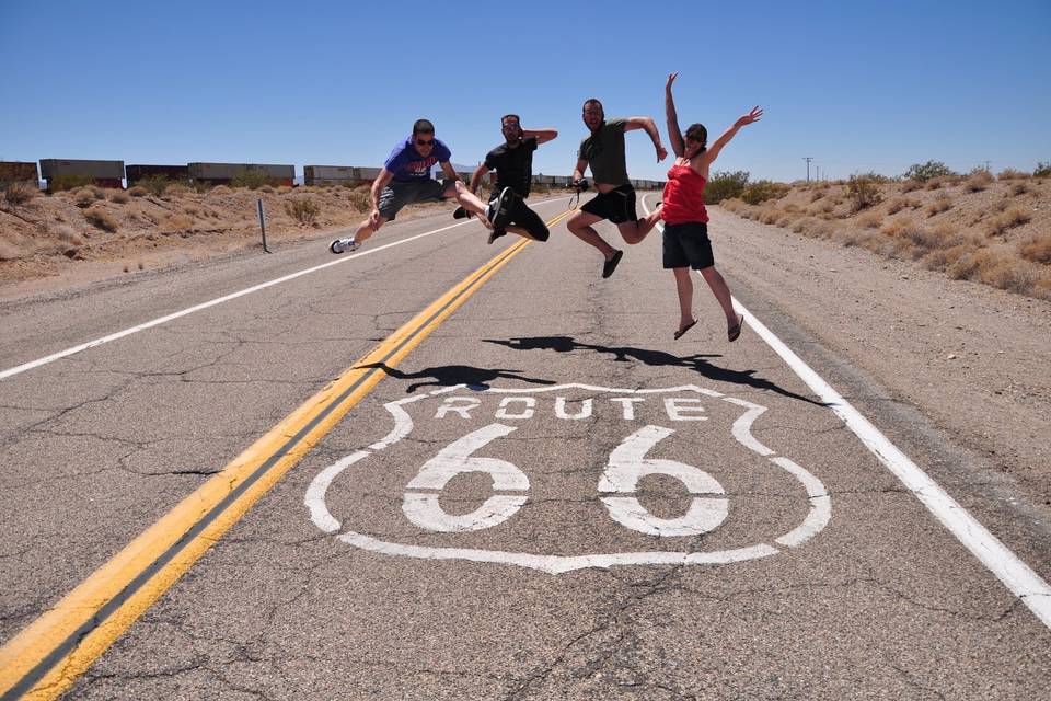 Route 66