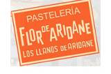 Flor de Aridane