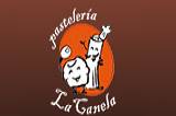 Pastelería La Canela logo
