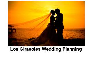 Los Girasoles Wedding Planning