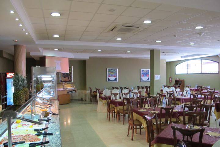 Hotel Torremar