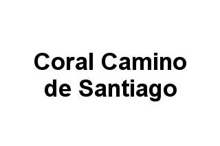 logo coral caminodesantiago