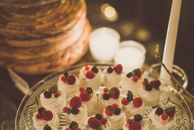 Mini delicias
