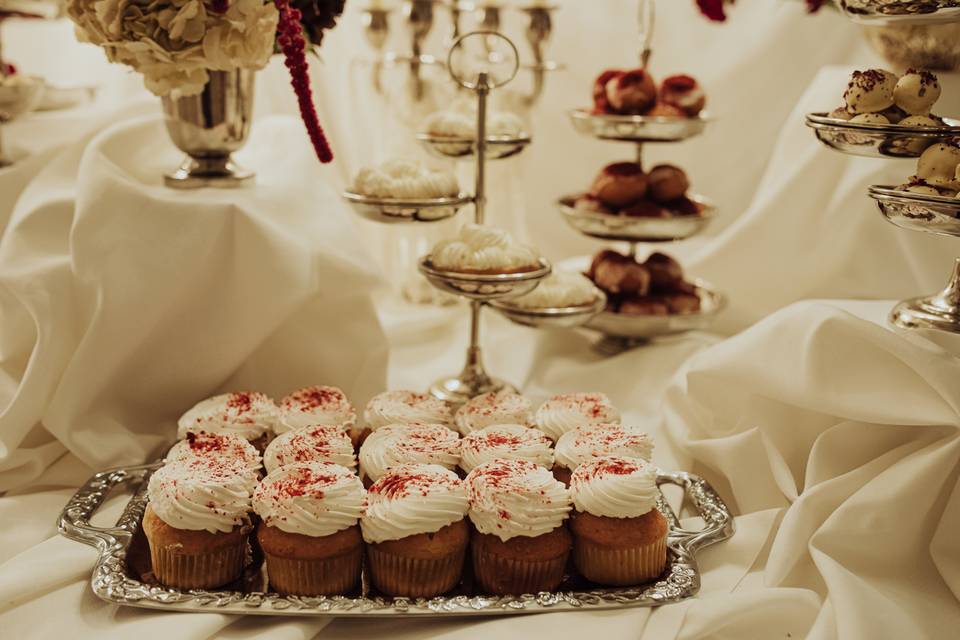 Cupcakes