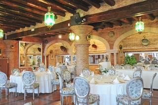 La Pesquera Marbella