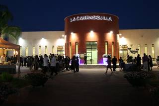 La Carrasquilla