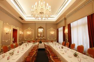 Restaurante Zortziko