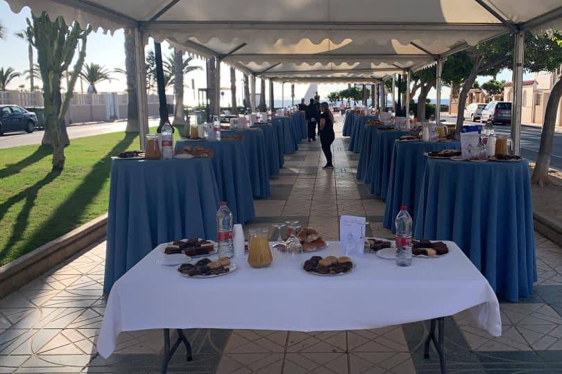 Catering Donde Siempre