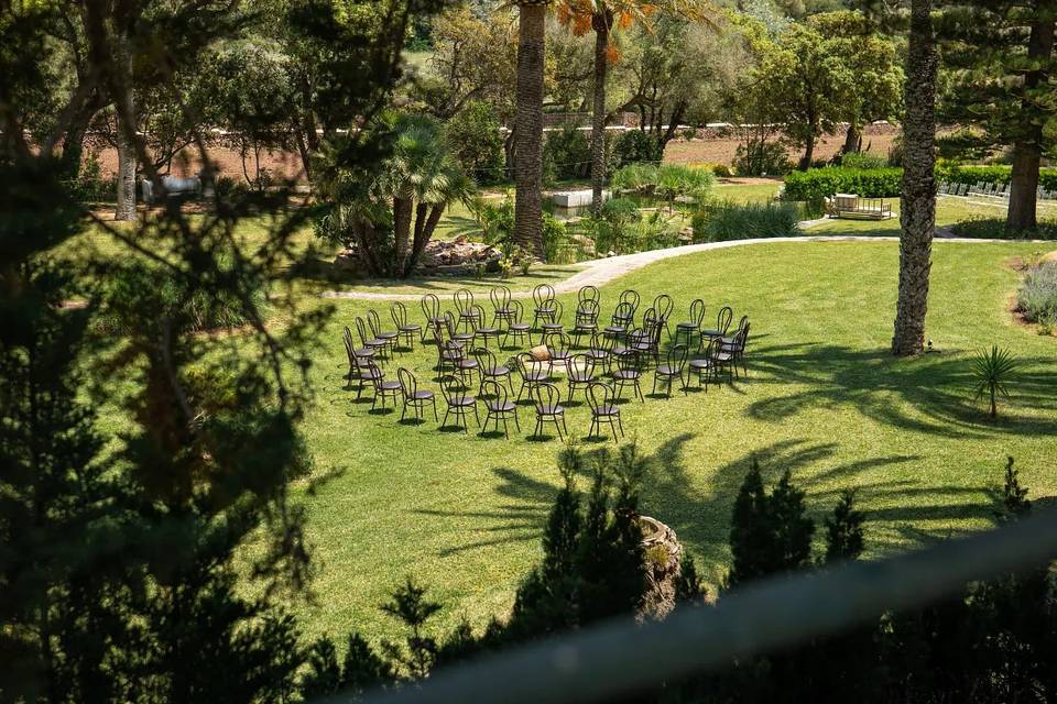Ceremonia