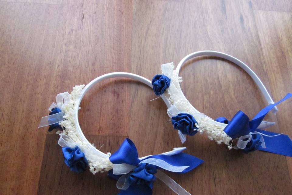 Diademas