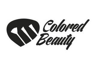 Logo coloredbeauty