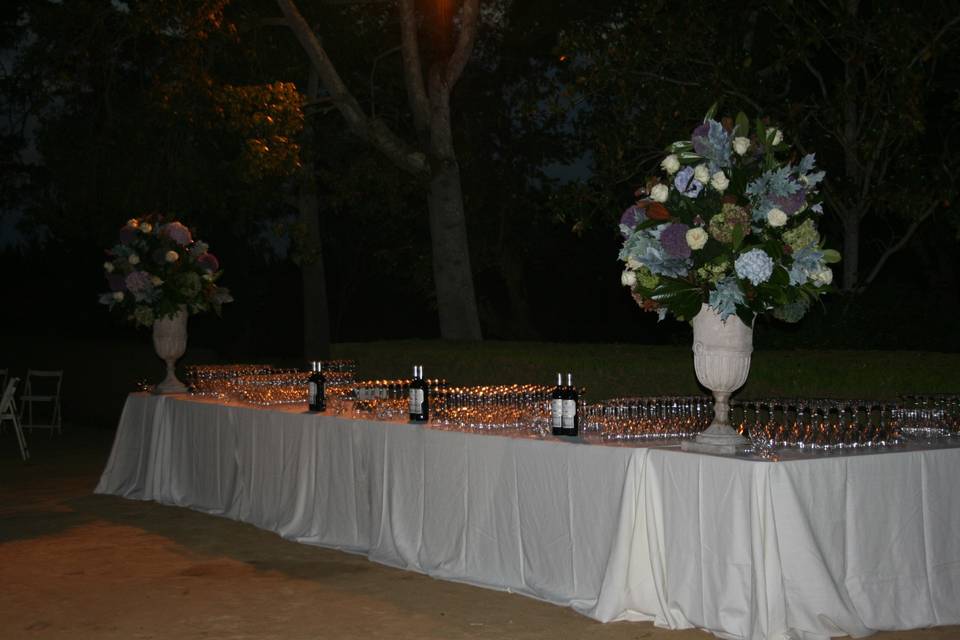 Peñaranda Catering