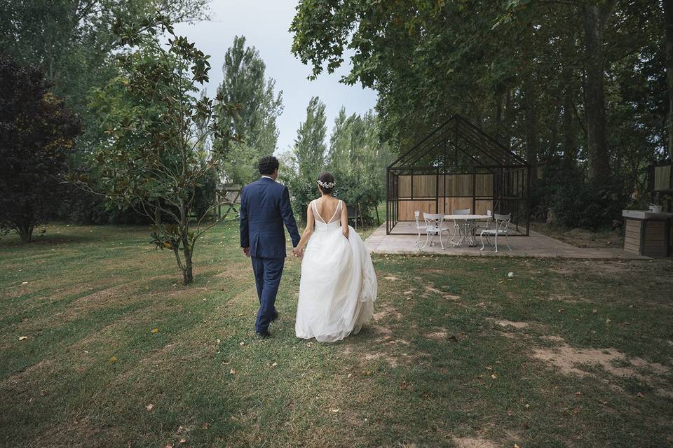 Juno & Hera fotografía de boda