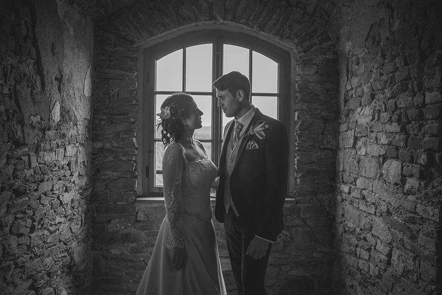 Juno & Hera Fotografía de boda