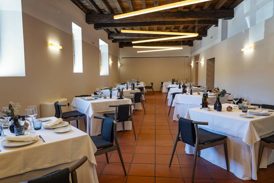 Restaurante el Convento