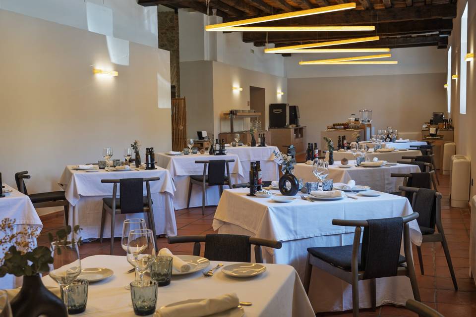 Restaurante el Convento