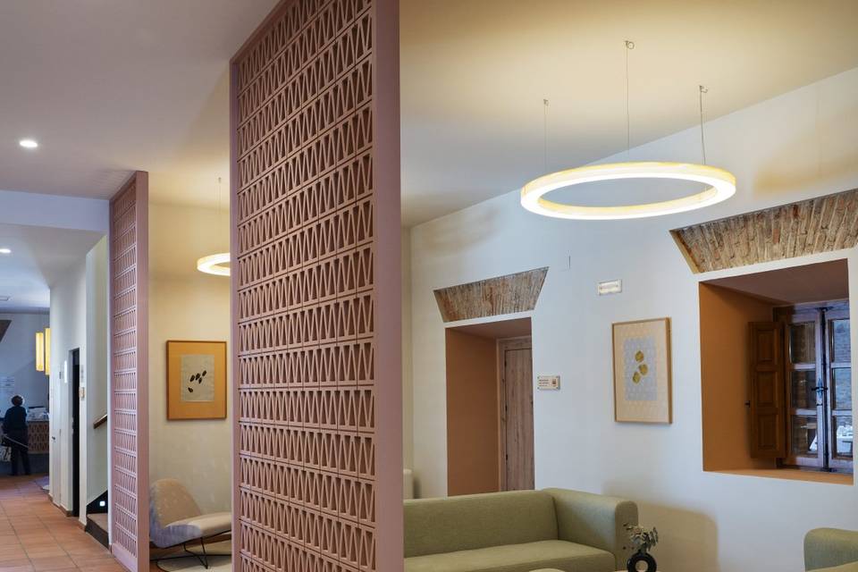 Hall
