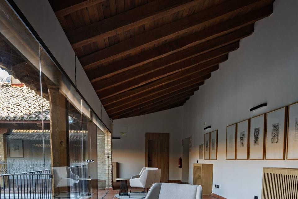 Claustro