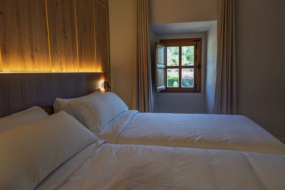 Habitación