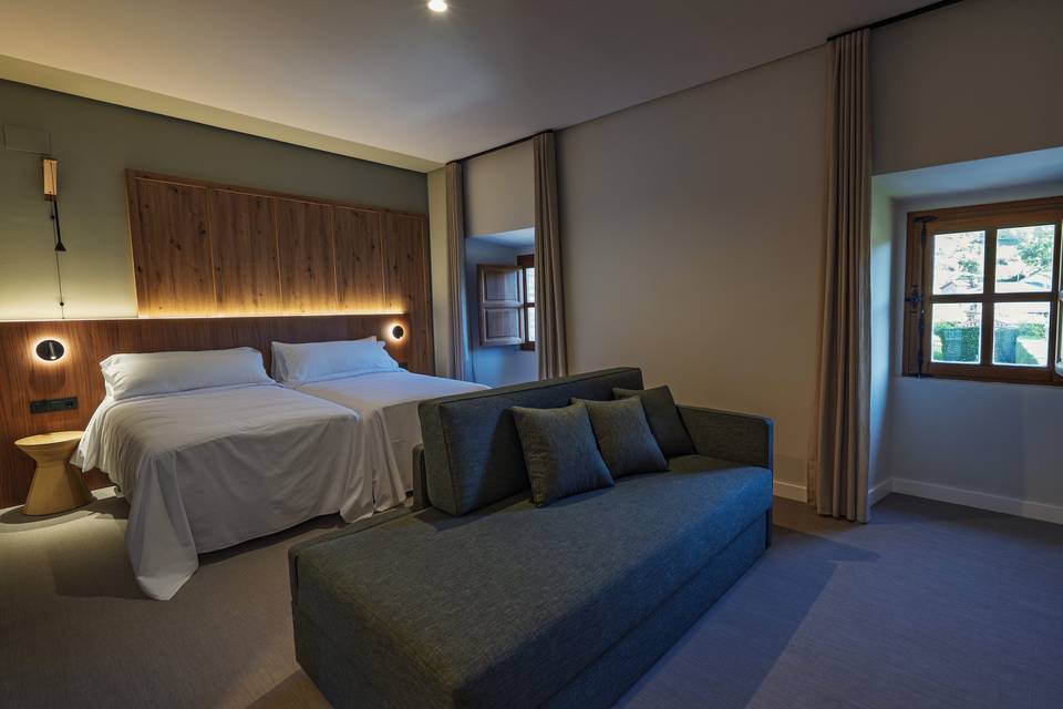 Habitación
