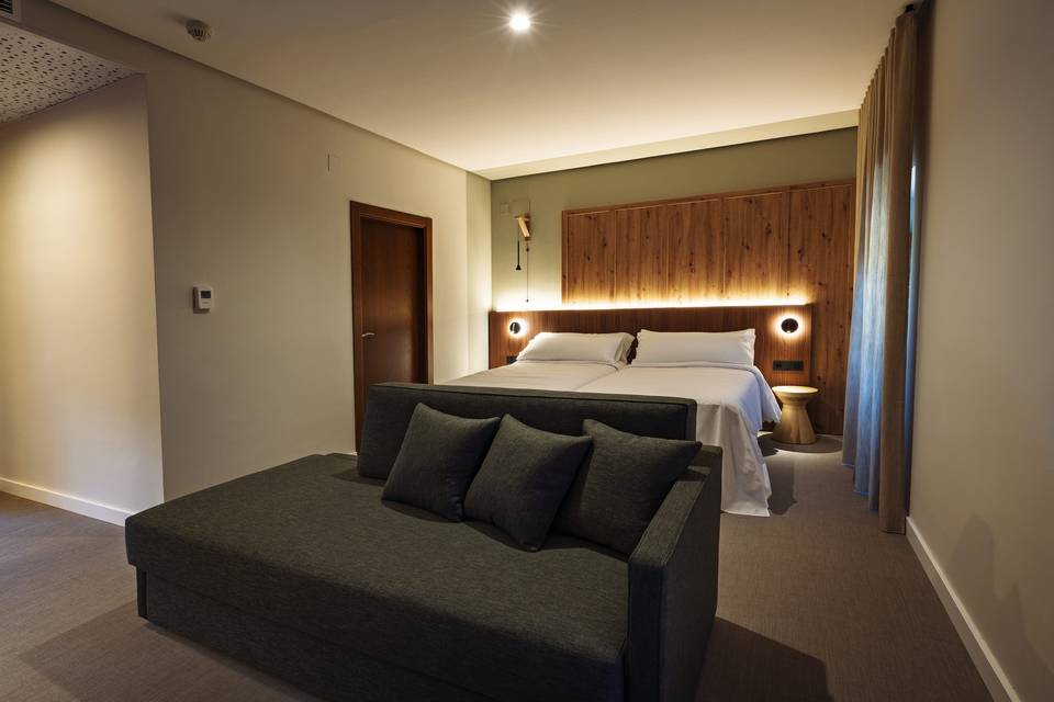 Habitación